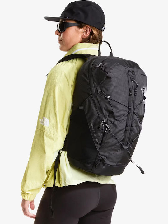 The North Face Backpack 26lt Μαύρο