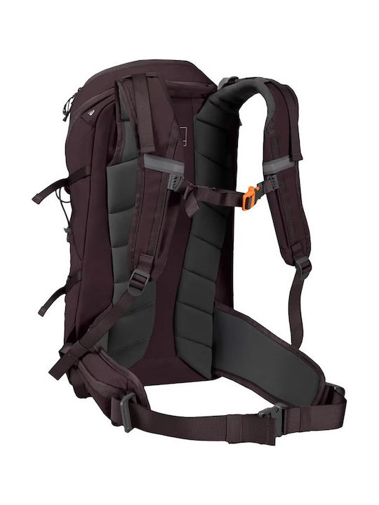 Alpinus Backpack 24lt Γκρι