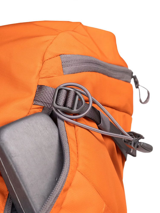 Alpinus Backpack 24lt Πορτοκαλί