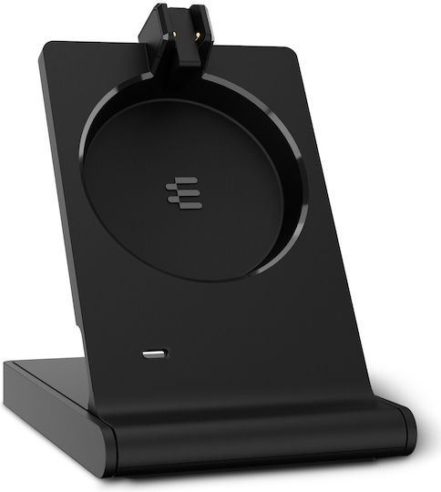 Epos Impact 5000 Go Ms 3in1 Wl Usb-a VOIP Headset (1001433)