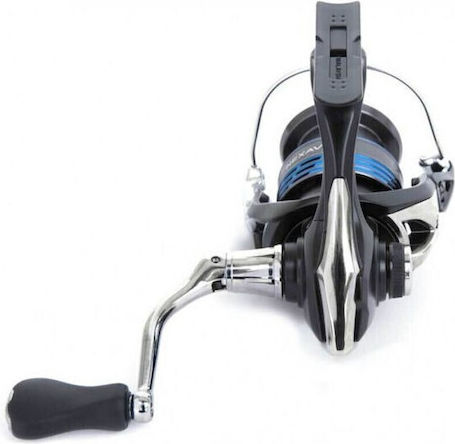 Shimano Nexave C 3000 HG Μηχανισμός Ψαρέματος
