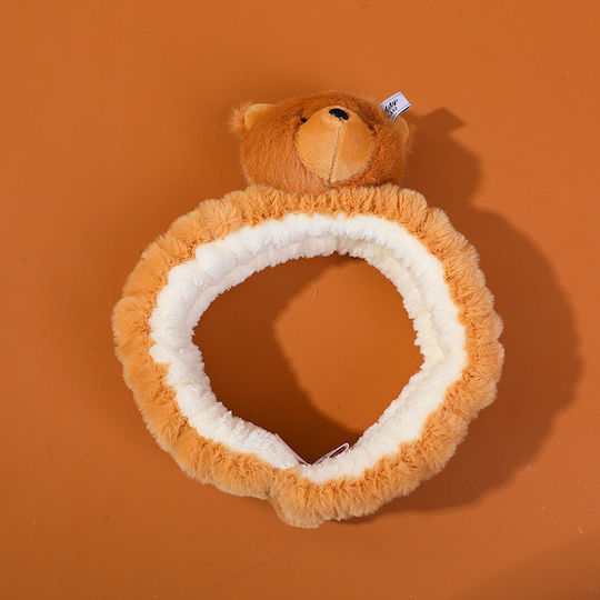 Teddy Island Series – Panglică Pentru Păr