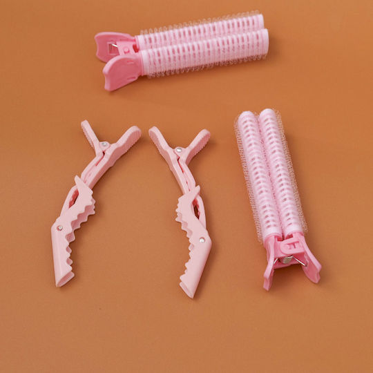Teddy Island Series Inflatable Hair Headbands Set 4 Pieces