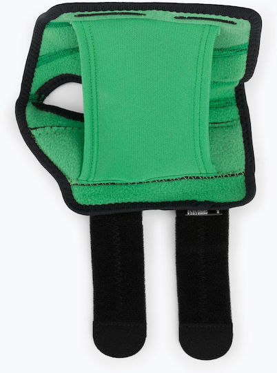 Mueller Fitted Linke Handgelenkstütze Schwarz Größe L-xl
