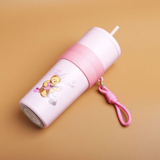 Kinder Trinkflasche Thermos