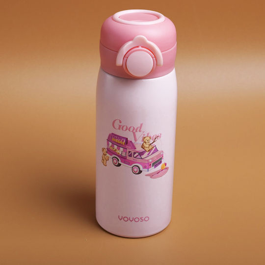 Kinder Trinkflasche Thermos