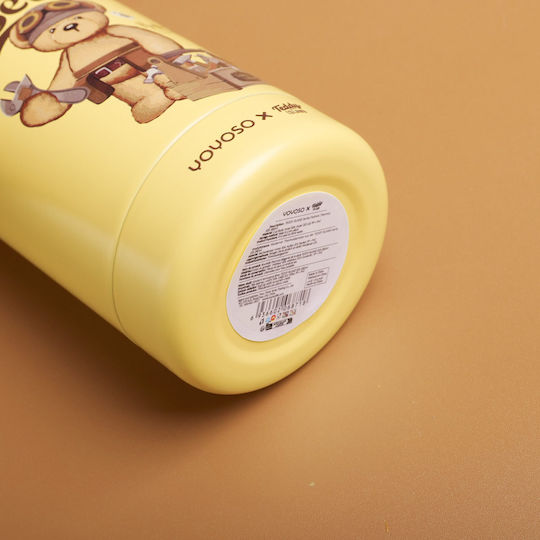 Kinder Trinkflasche Thermos