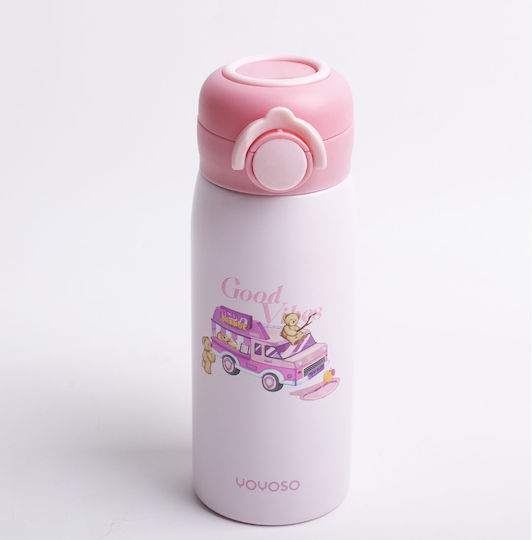 Kinder Trinkflasche Thermos