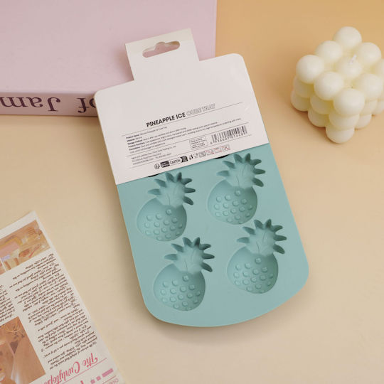 Yoyoso Eiswürfelformen und -tabletts aus Silikon