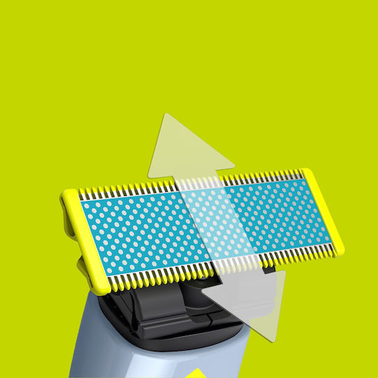Philips Oneblade Резервна Глава QP235/50