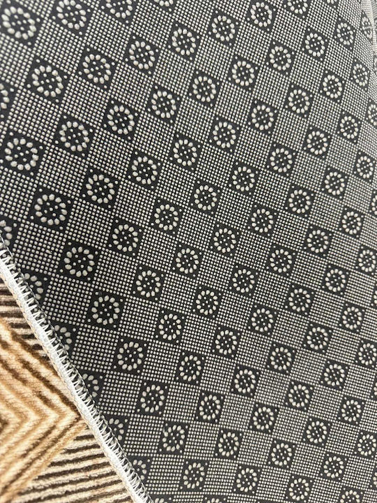 Linea Home 2590 Non-Slip Runner Rug 75x200cm