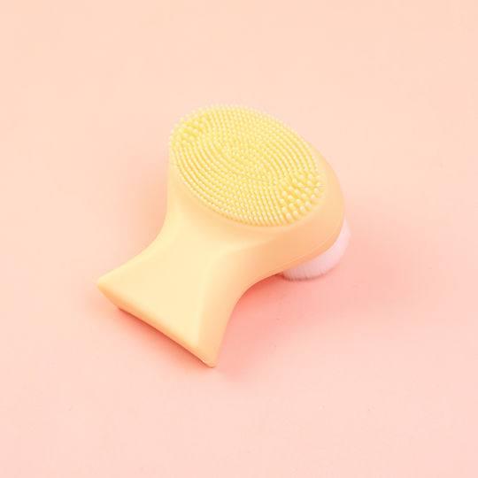 Facial Cleansing Brush