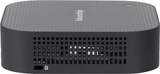 Bluechip BUSINESSline M1450 Mini PC (Core Ultra 5 226V/16GB DDR5/500GB SSD/W11 Pro)