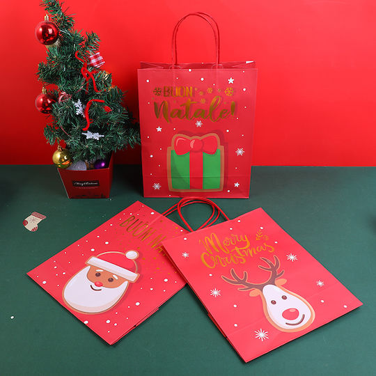 Christmas Gift Bag