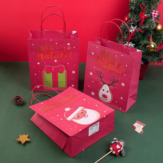 Christmas Gift Bag