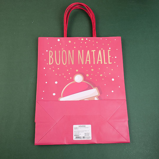 Christmas Gift Bag