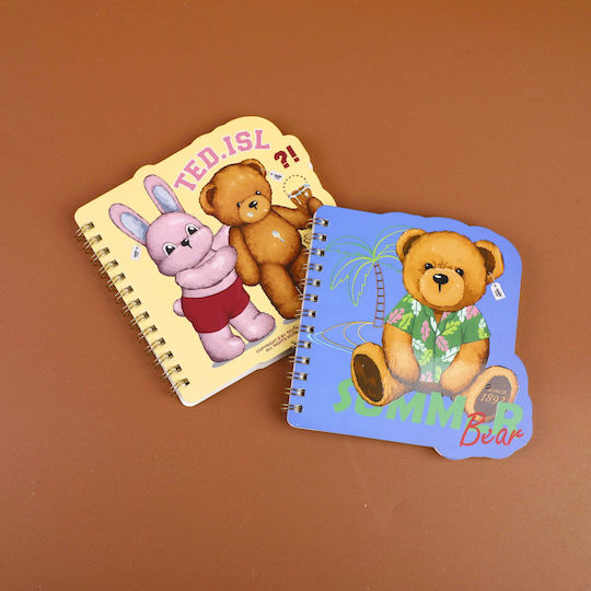 Notebook A6