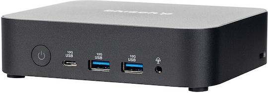 Bluechip BUSINESSline M14150 Mini PC (N-Series N150/8GB DDR5/500GB SSD/W11 Pro)