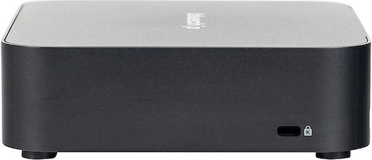 Bluechip BUSINESSline M14150 Mini PC (N-Series N150/8GB DDR5/500GB SSD/W11 Pro)