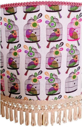 Oxygen Birds In Κρεμαστό Φωτιστικό 35x20εκ. Oxygen Birds In Κρεμαστό Φωτιστικό 35x20εκ.