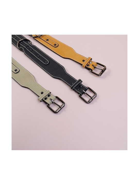 European Style Dog Collar Small