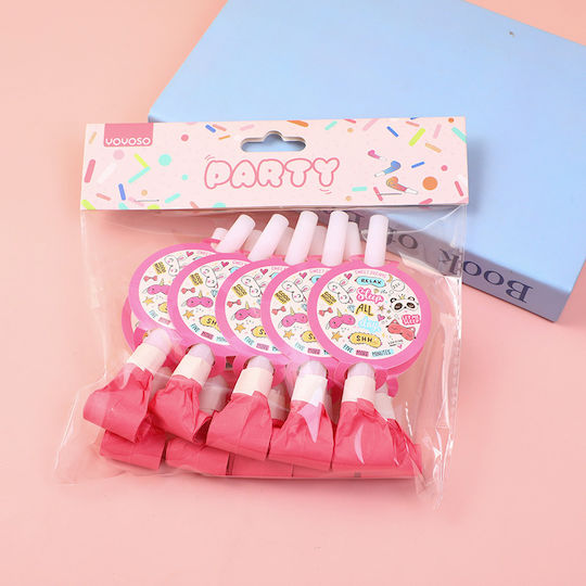 Set 10 Jucării Care Suflă Aer