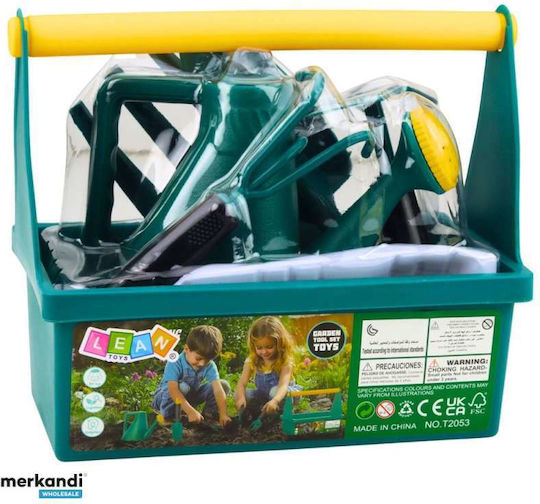 Martin Toys Kids Tool 6pcs