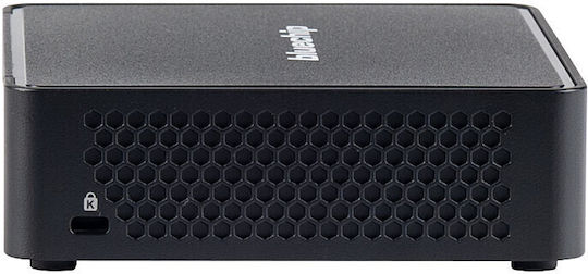 Bluechip BUSINESSline M1570U Mini PC (Core Ultra 7 255H/16GB DDR5/500GB SSD/W11 Pro)
