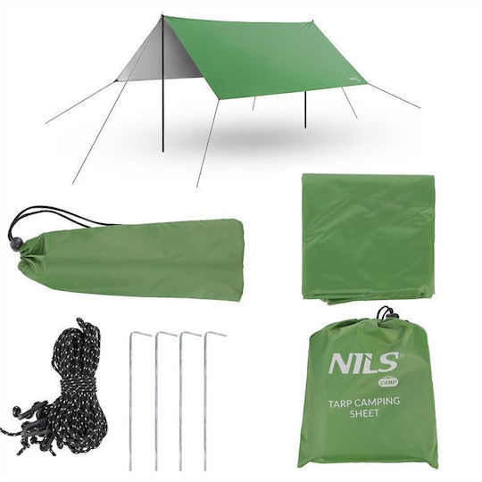 Nils Tarp for 4 People Green