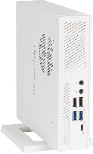 Bluechip BUSINESSline S3159 Mini PC (Core i5-14400/8GB DDR5/500GB SSD/W11 Pro)