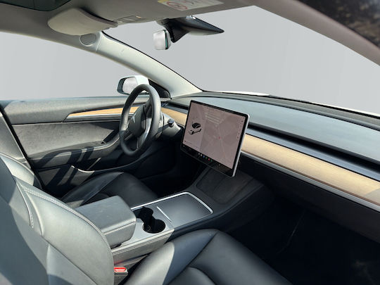 Tesla Модел 3 Long Range '22