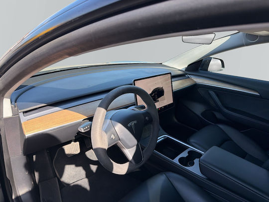 Tesla Model 3 Long Range '22