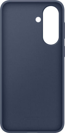 Samsung Back Cover Σιλικόνης Μπλε (Galaxy A57)