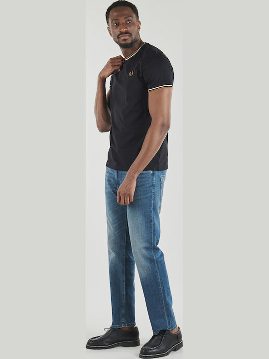 Twin Tipped T-shirt Black