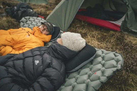 Mountaineering Pillow Mountain Pillow Robens