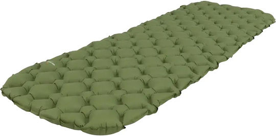 Easy Camp Saltea De Dormit Pentru Camping Single Verde