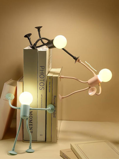Decorative Table Lamp