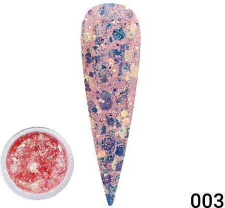 Global Fashion Global Fashion Gel Falsche Nagelgel