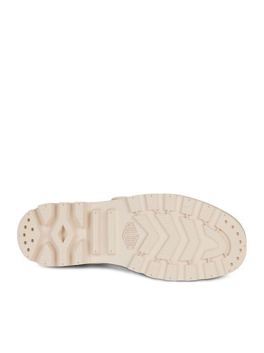 Pampa Damen Ballerinas in Beige Farbe
