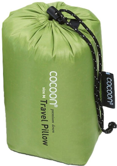 Cocoon Μαξιλαράκι Ταξιδίου Πράσινο