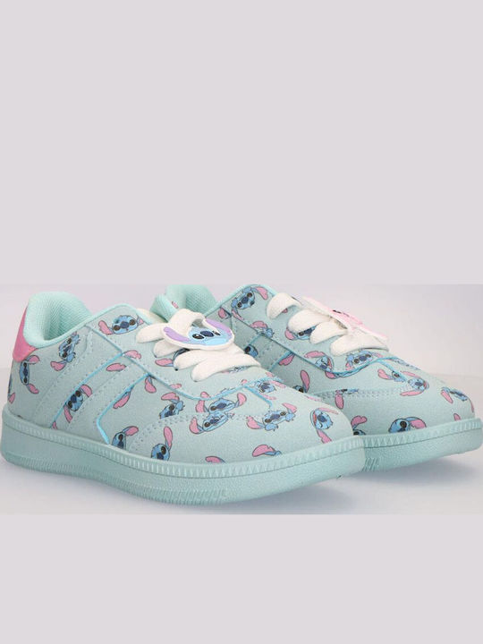 Παπούτσια Αθλητικά Disney Stitch Sneakers 2300007232 Παπούτσια Αθλητικά Disney Stitch Sneakers 2300007232
