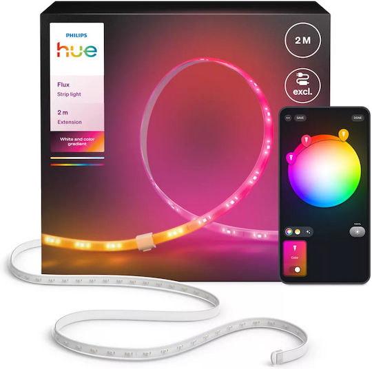 Philips LED Strip Hue Hue 2m
