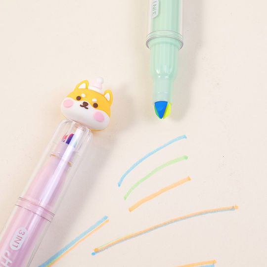 Underline Marker