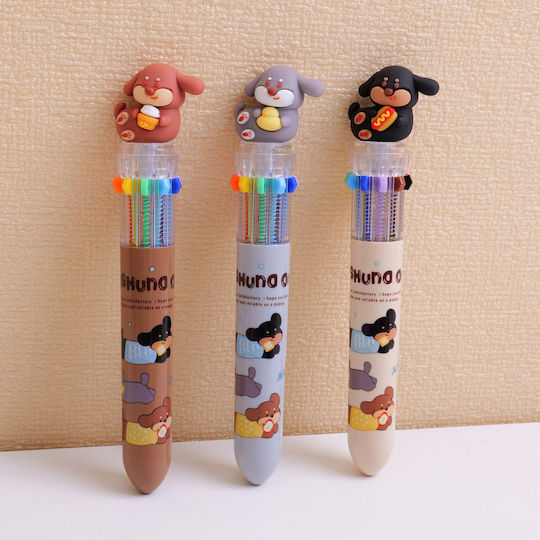 Химикалка Ballpoint