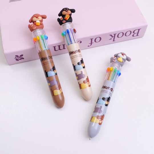 Химикалка Ballpoint