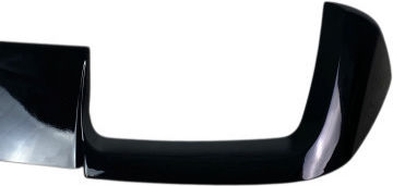 Car Rear Spoiler Roof Ford Kuga 2013-2019 Model 2 Black Glossy