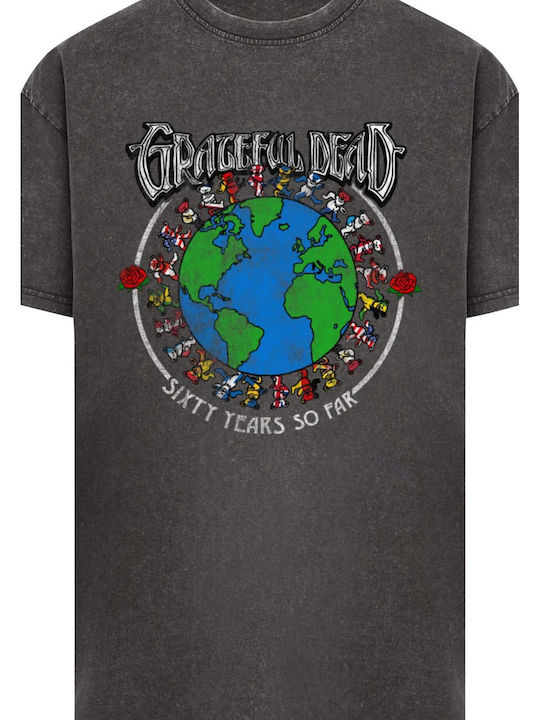 T-shirt Black MC1461-00007