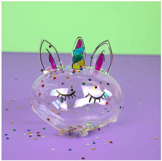 Giochi Preziosi Children's Craft Nano Tape Magic Classic Cute Animals for Kids 6+ Years (Various Designs) 1pc
