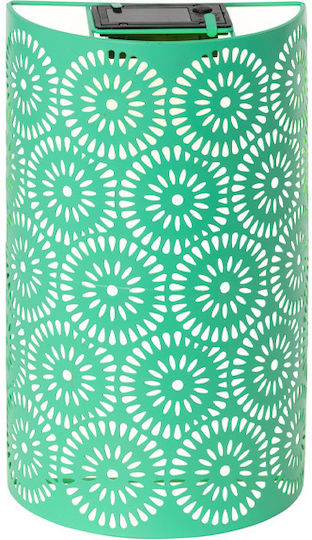 Kaemingk Wandmontiertes Solarleuchten 8x16,5x28,5cm