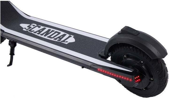 Motor Scooter Fs16a